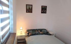 Center Sziget Apartman